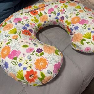 Boppy Nursing Pillow